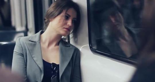 Fotograma de la campaña del PSOE andaluz