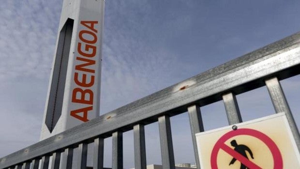 Abengoa no obtiene autorización de sus acreedores para endeudarse en 50 millones más