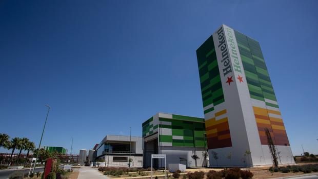 Heineken anula sus previsiones para 2020 al desconocer cuánto durará la pandemia del coronavirus