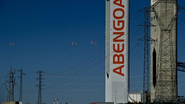 Quita del 50% para los acreedores de la filial informática de Abengoa