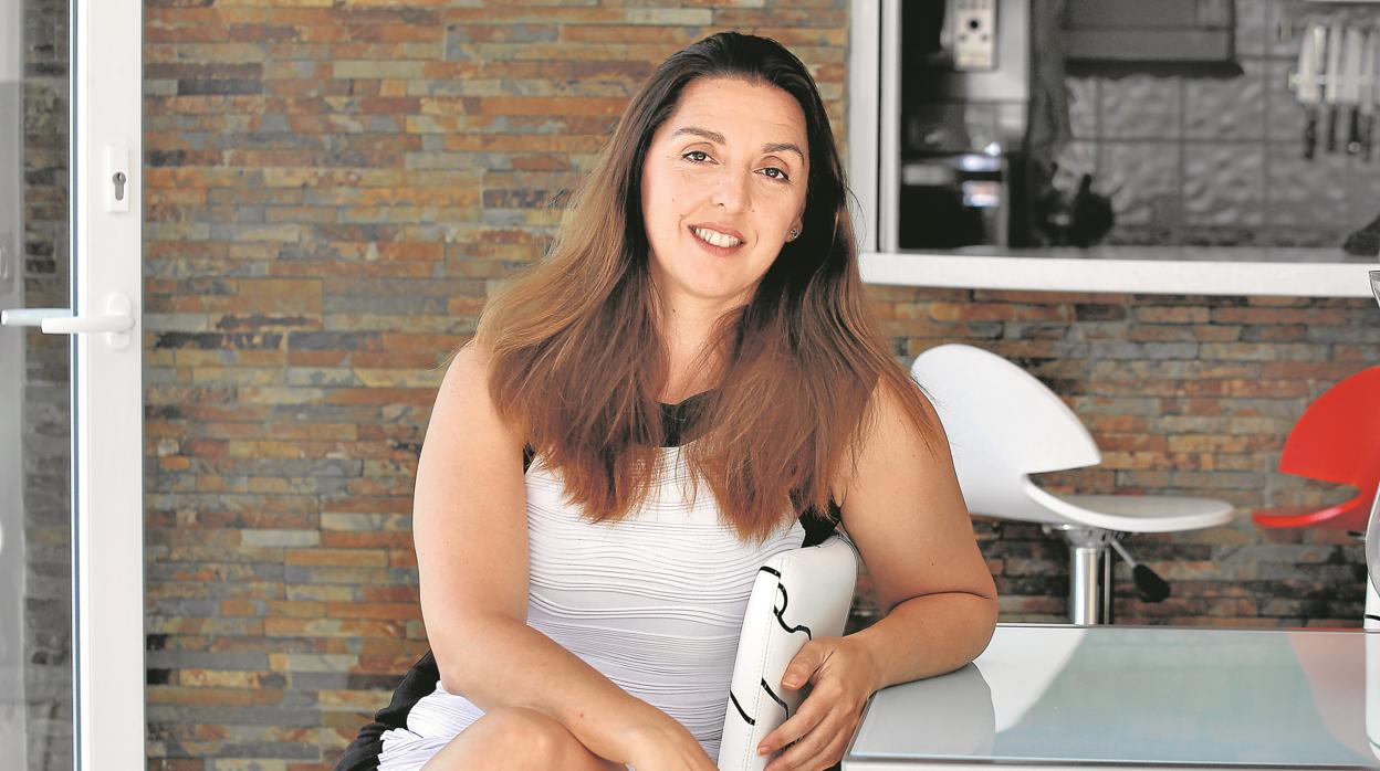 Pilar Manchón, investigadora de Google