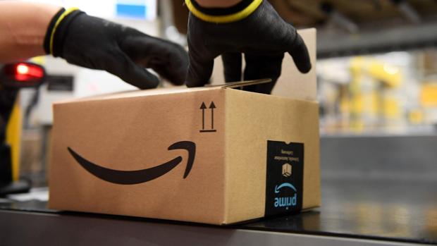 Amazon oferta nuevos puestos de trabajo para su centro logístico de Sevilla
