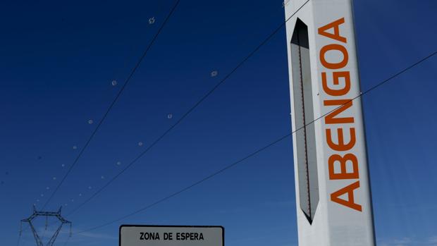 Abengoa podría cerrar «en las próximas horas» su tercer rescate