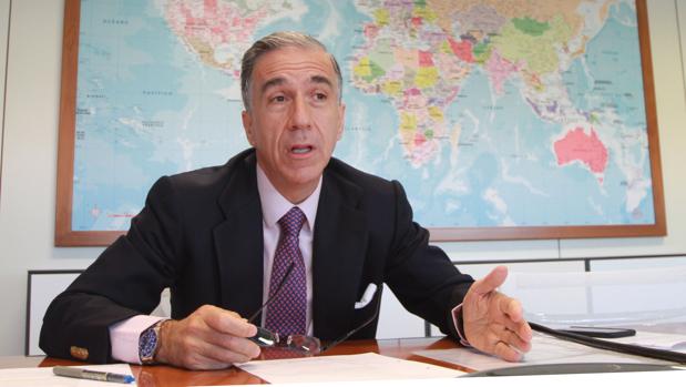 Abengoa solicita el preconcurso y evita que sus acreedores pidan el embargo de sus bienes
