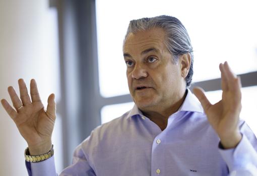 Marcos de Quinto defiende su labor negociadora como representante de los accionistas minoritarios de Abengoa S.A.