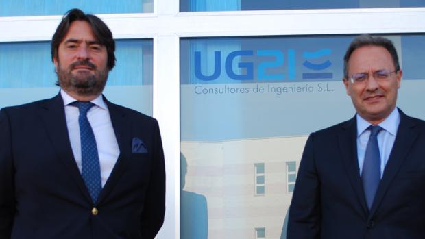 UG21 y Airtificial logran un contrato de 4 millones de euros en Bogotá para la mejora del transporte urbano