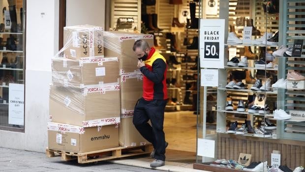 Sevilla pierde casi 30.000 empleos en el año del coronavirus