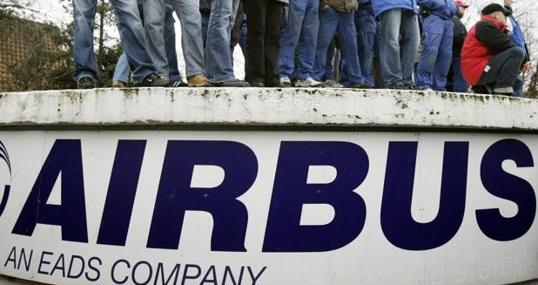 La factoría de Airbus Puerto Real emplea a 400 trabajadores