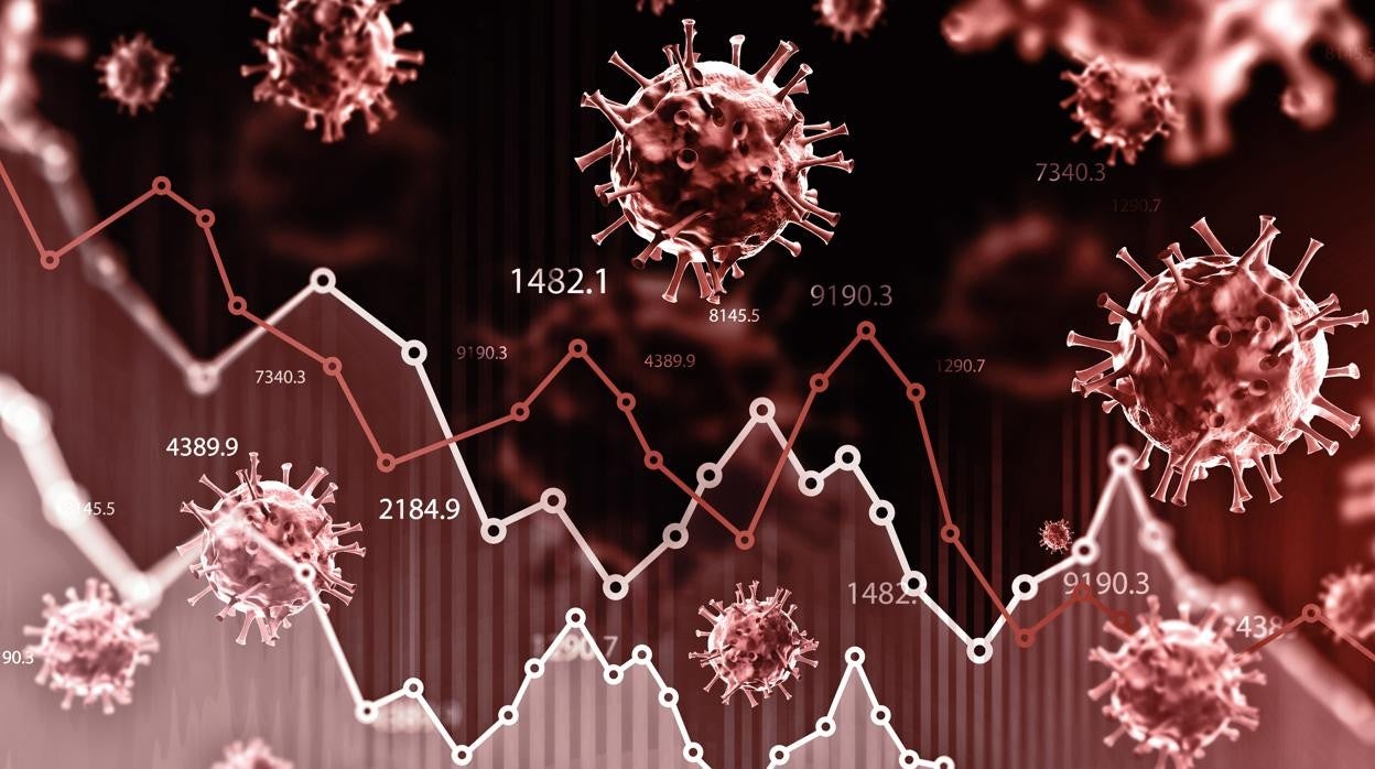 La factura andaluza del Covid: una caída histórica del PIB pero no del empleo