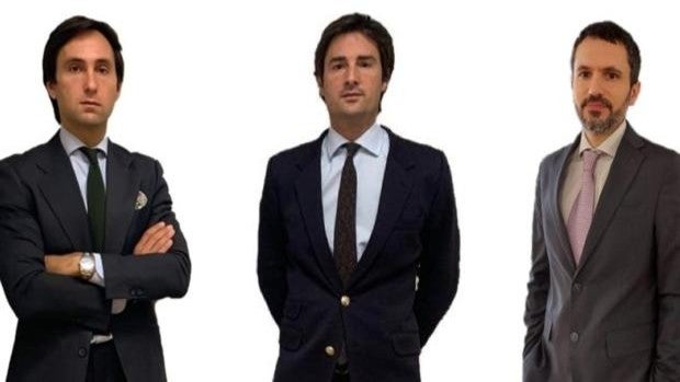 La firma sevillana Jiménez Bidón Abogados alcanza un acuerdo de colaboración con el bufete italiano Silaw