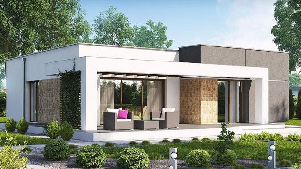 Las cinco casas prefabricadas con todas las prestaciones por menos de 60.000 euros