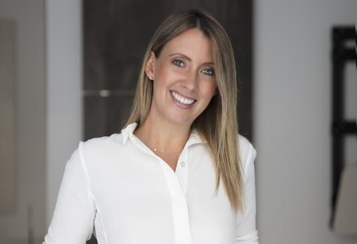 La vicepresidenta de Grupo Cosentino: «Este año ya crecemos a doble dígito y hemos creado 600 empleos»