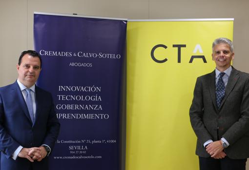 Francisco José Fernández Romero, socio-director de