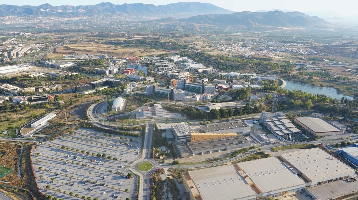 PTA de Málaga