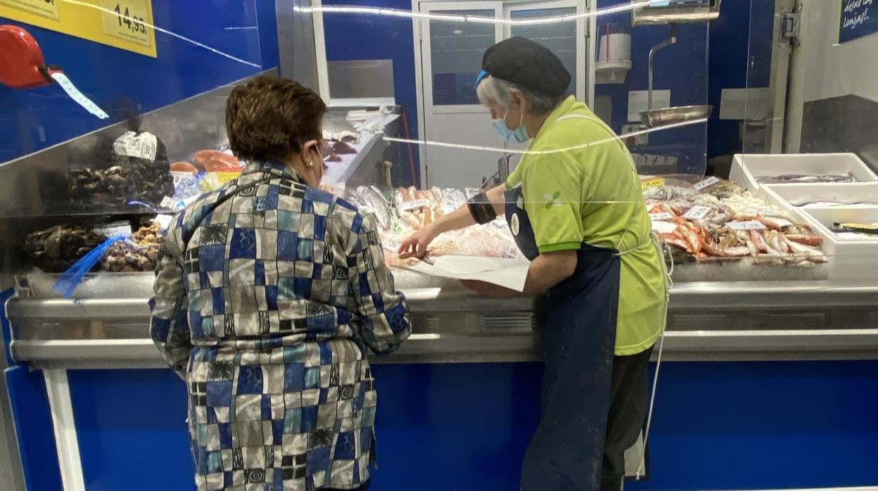 El Covid también ha sido una revolución en los súper