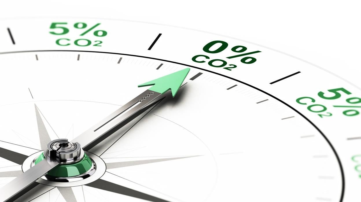 La nueva revolución sostenible