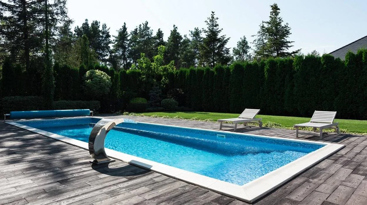 Las mejores piscinas desmontables del mercado para colocar en el jardín de  tu casa