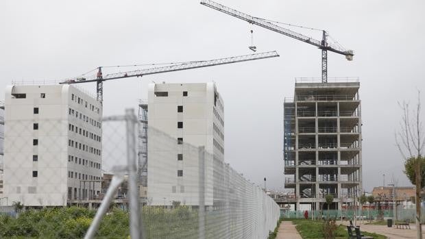 Andalucía logra reducir en un 28,4% su trabajadores en ERTE, situándose en 41.143