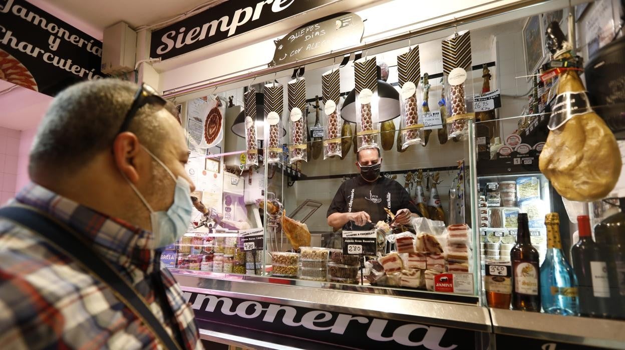 La tasa de inflación interanual del 2,9% es la más elevada desde febrero de 2017, cuando se situó en el 3%