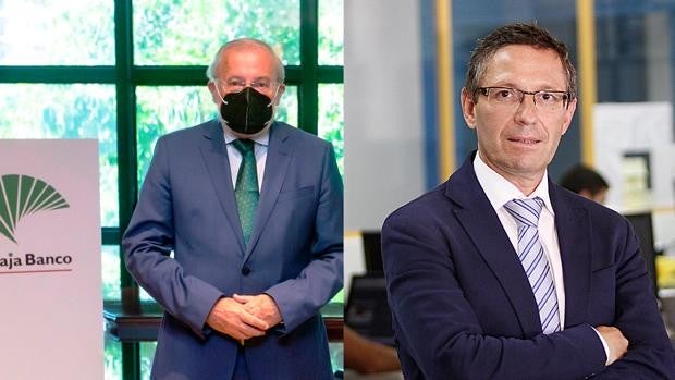Las cotizadas andaluzas se revalorizan un 61% en Bolsa entre enero y julio de 2021