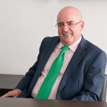 Aurelio Gurrea Chalé
