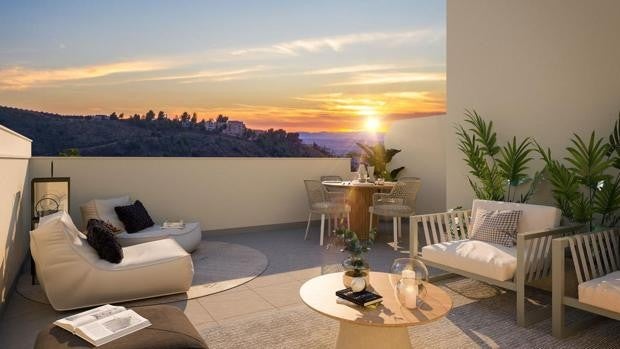 Las cinco promociones de obra nueva más exclusivas de Andalucía