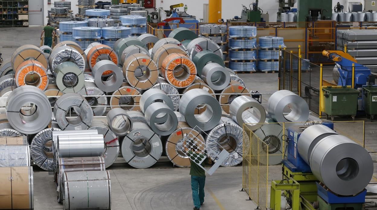 Silos Córdoba tiene sus instalaciones en el Parque Tecnológico de Rabanales