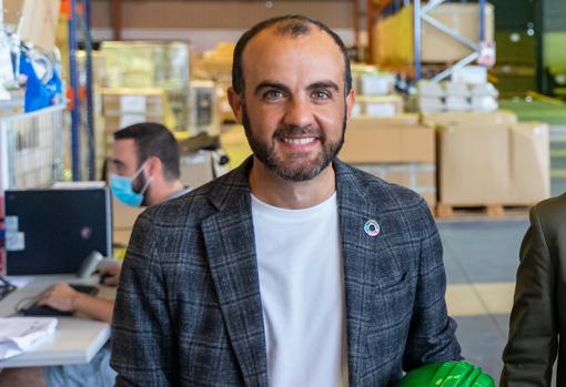 Founders, el club de los 30 CEO más influyentes de las principales startup de Andalucía