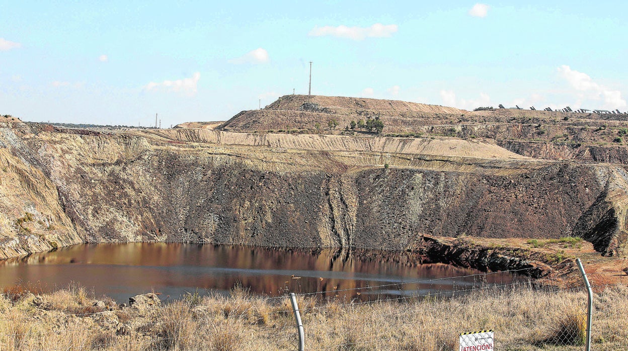 Grupo México podrá seguir con la tramitación para abrir Aznalcóllar