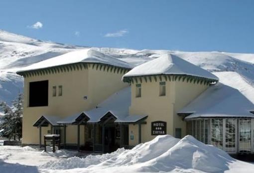 El hotel Ziryab tiene 145 habitaciones y 147 plazas de parking