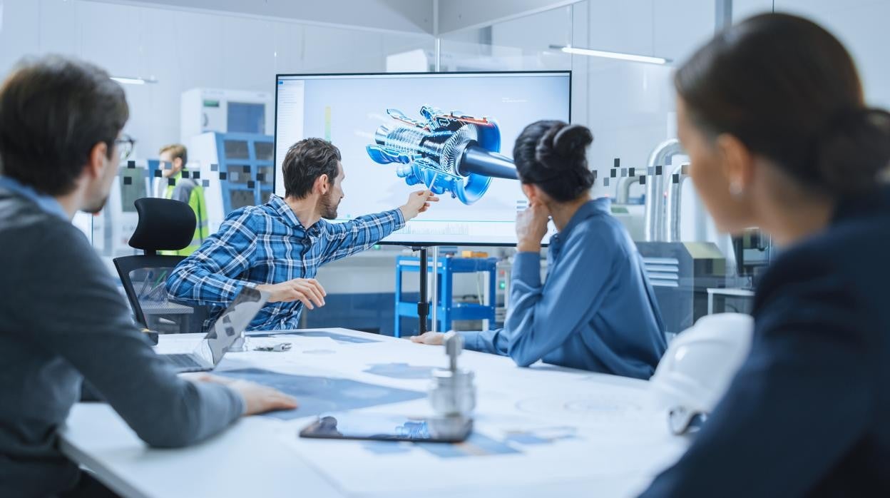 A pesar del crecimiento de la inversión en los últimos años, la brecha relativa entre Andalucía y España se está incrementando desde 2016