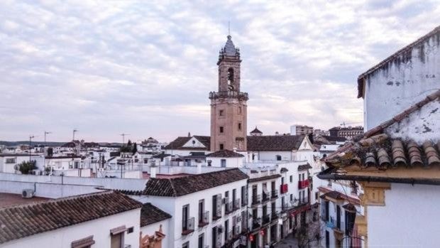 Los cinco áticos en Córdoba capital con las mejores vistas