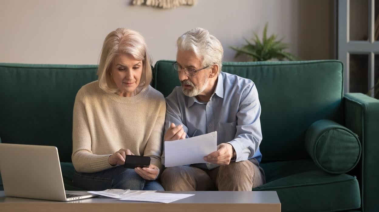 Sube la edad de jubilación anticipada en 2022