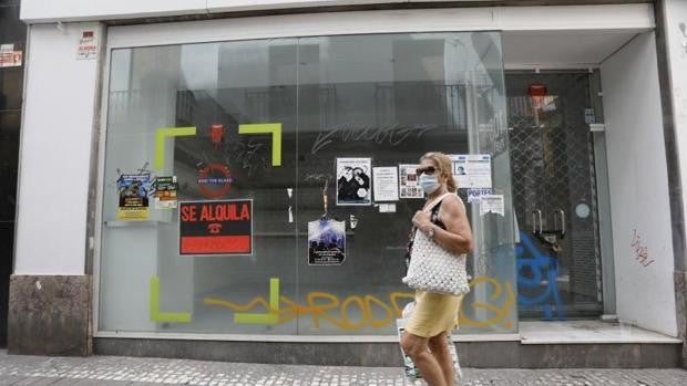 La Cámara de Comercio de Sevilla pide a Madrid el reintegro a Andalucía de los 376 millones de ayudas Covid para pymes