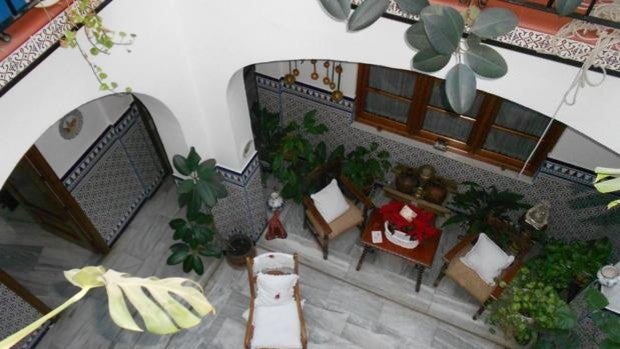 Cinco casas con patio en Córdoba capital llenas de encanto