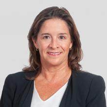 Carmen Villa, directora de Negocio de Impuestalia