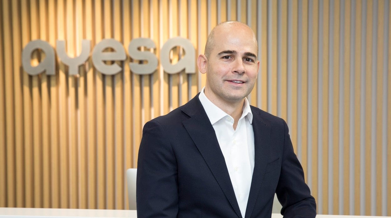 Francisco Ruiz-Risueño, exdirector de la asesoría jurídica corporativa de Indra, es ahora el nuevo 'general counsel' de la multinacional sevillana Ayesa