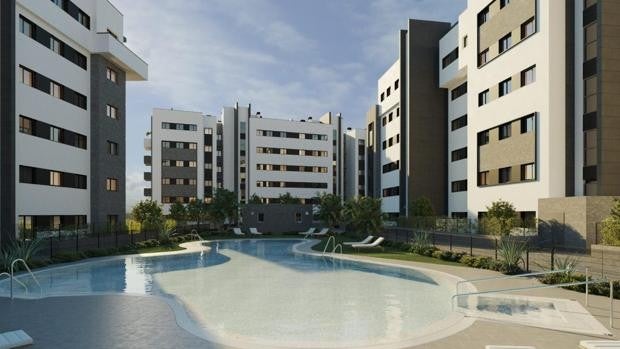 Cinco pisos de obra nueva en Córdoba capital que no te puedes perder