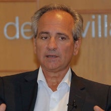 José María de Cárdenas, CEO de Eddea