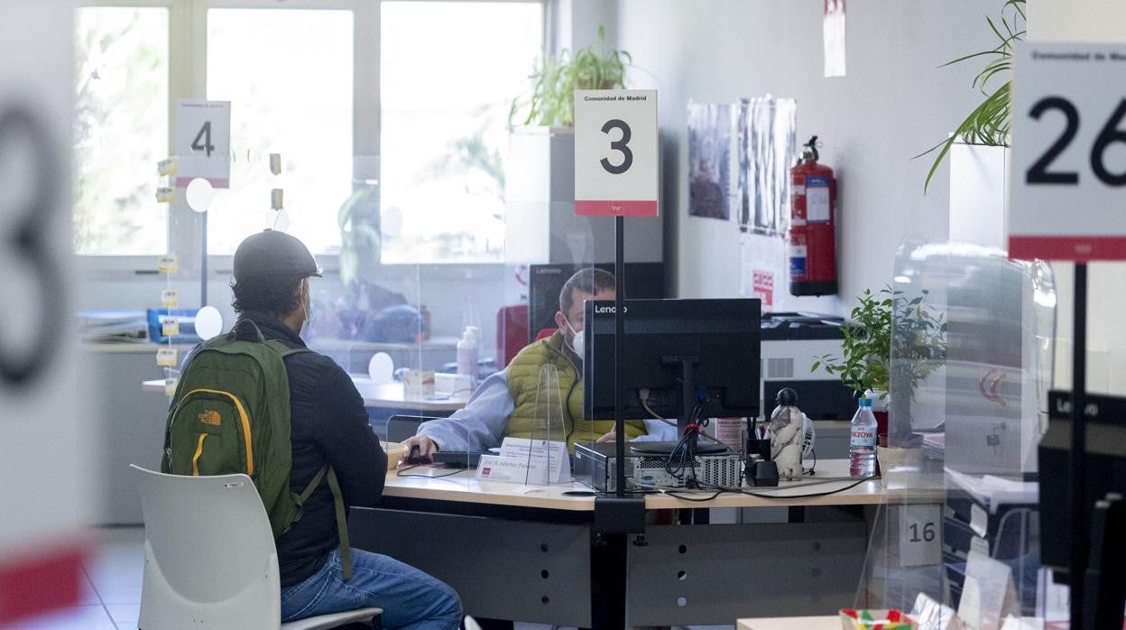 Se garantiza este subsidio para los fijos discotinuos