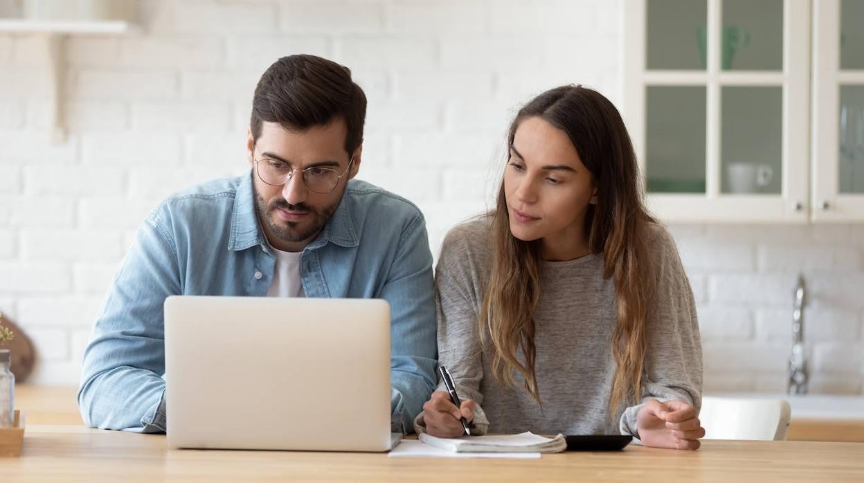 Campaña de la Renta 2021/22: Cómo hacer la declaración por internet