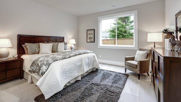 Cinco errores comunes que cometemos al decorar el dormitorio