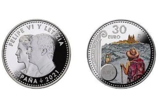 Monedas de colección y conmemorativas: qué son y en qué se diferencian