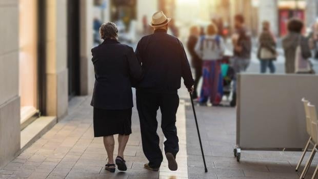 ¿Cuándo se cobran las pensiones en abril?