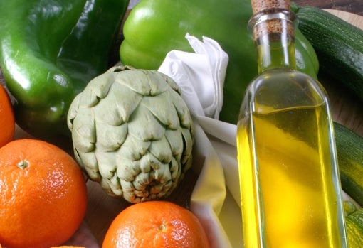 En el sector agroalimentario destacan las ventas al exterior de aceite de olica