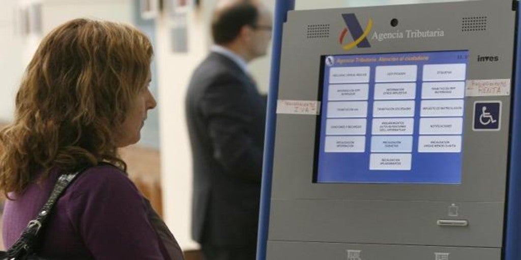 ¿Cuánto tiempo tarda Hacienda en devolver el dinero de la declaración ...