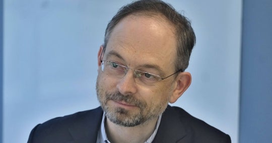 Matt Calkins, CEO de Appian