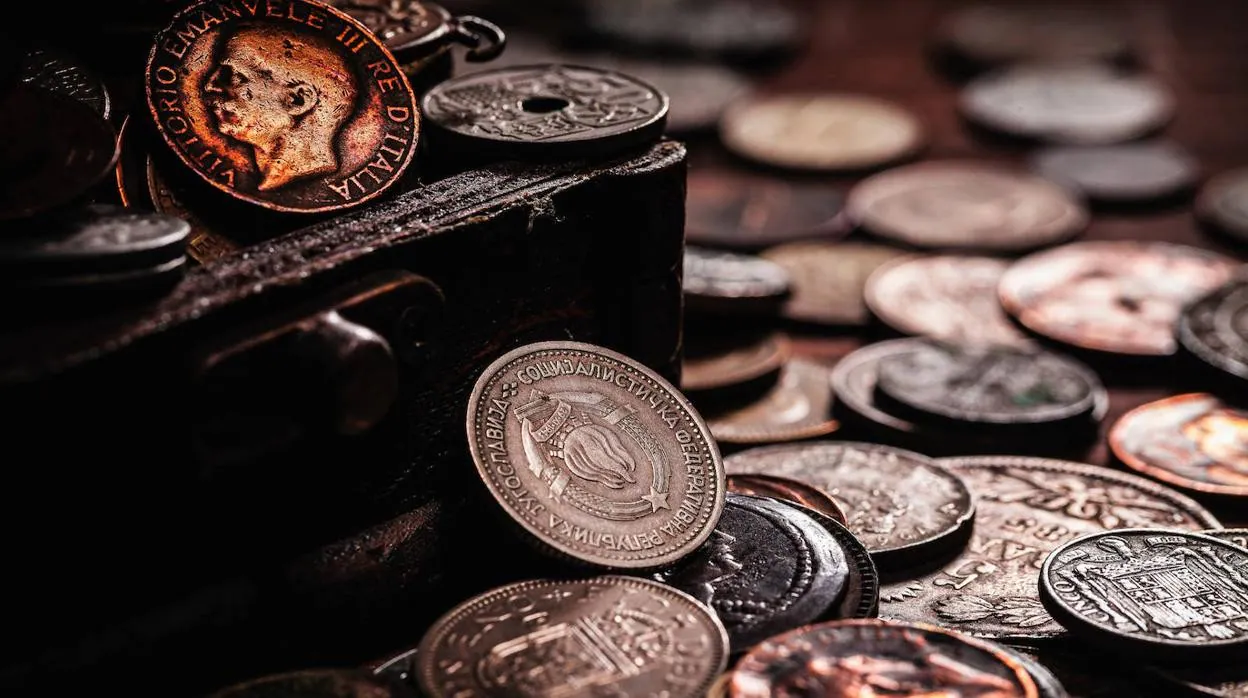 Euro Coin, la aplicación perfecta para los coleccionistas de monedas