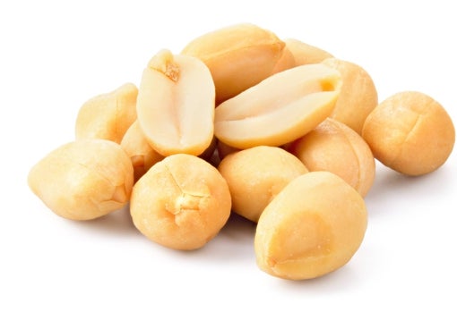 Alerta alimentaria: advierten de la presencia de proteína de cacahuete en productos de chocolate