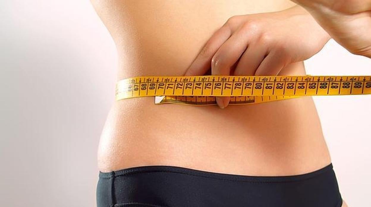 Adelgazar, ese anhelo preveraniego